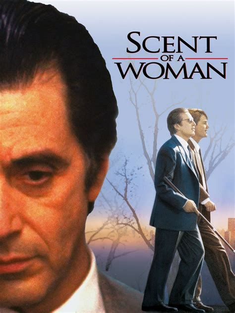 Scent of a Woman (TV Series 2011) .